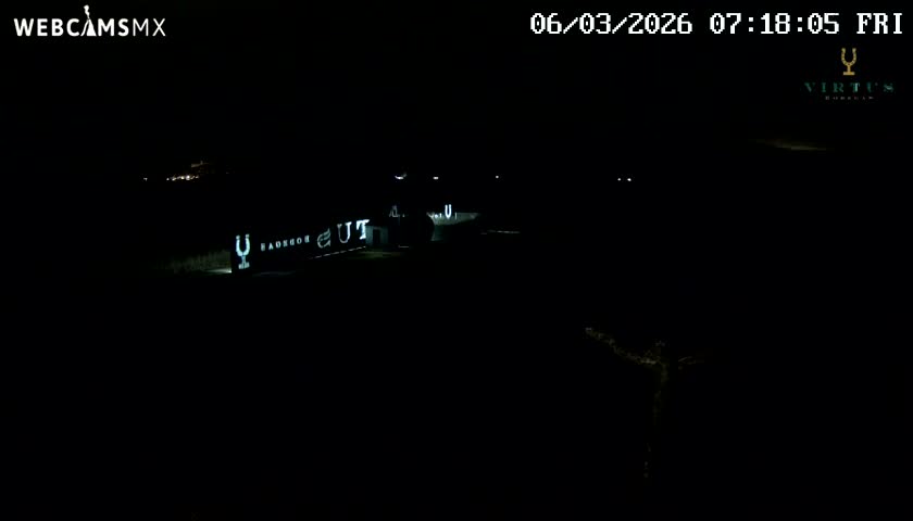 (Virtus Wineries)  Bodegas Virtus ,Ribera del Duero Live Cam - Valladolid, Castilla & Leon, Spain