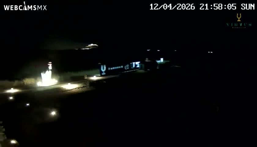 (Virtus Wineries)  Bodegas Virtus ,Ribera del Duero Live Cam - Valladolid, Castilla & Leon, Spain