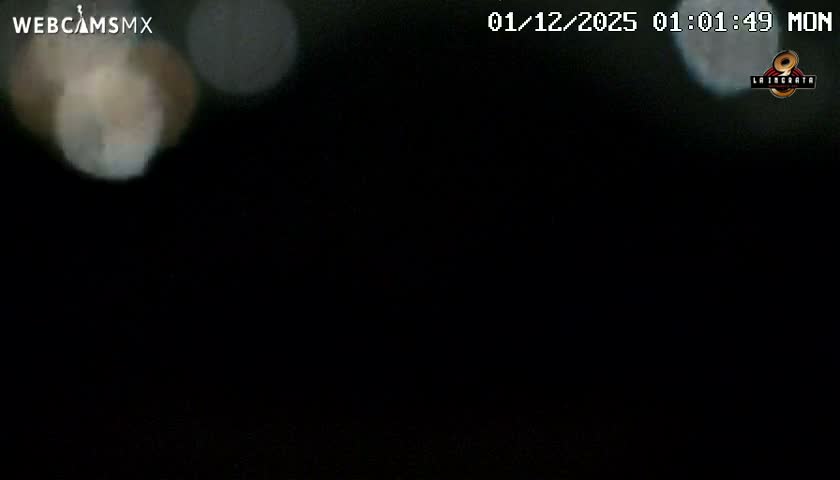 Pyramid of the Sun- Pirámide del Sol, Teotihuacán Pyramids Live Cam - Teotihuacan, Estado de Mexico, Mexico