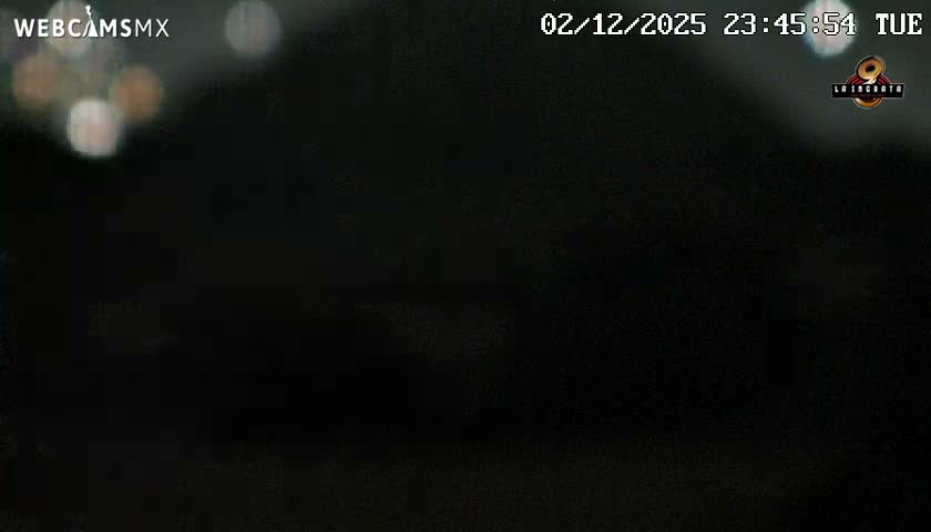 Pyramid of the Sun- Pirámide del Sol, Teotihuacán Pyramids Live Cam - Teotihuacan, Estado de Mexico, Mexico