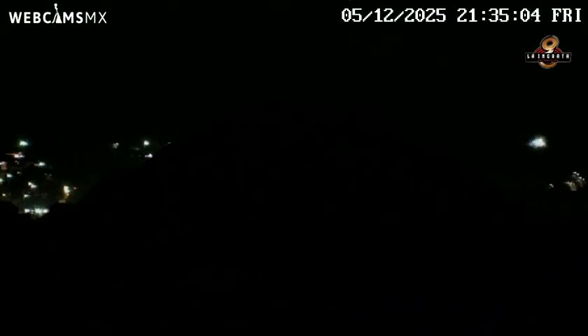 Pyramid of the Sun- Pirámide del Sol, Teotihuacán Pyramids Live Cam - Teotihuacan, Estado de Mexico, Mexico