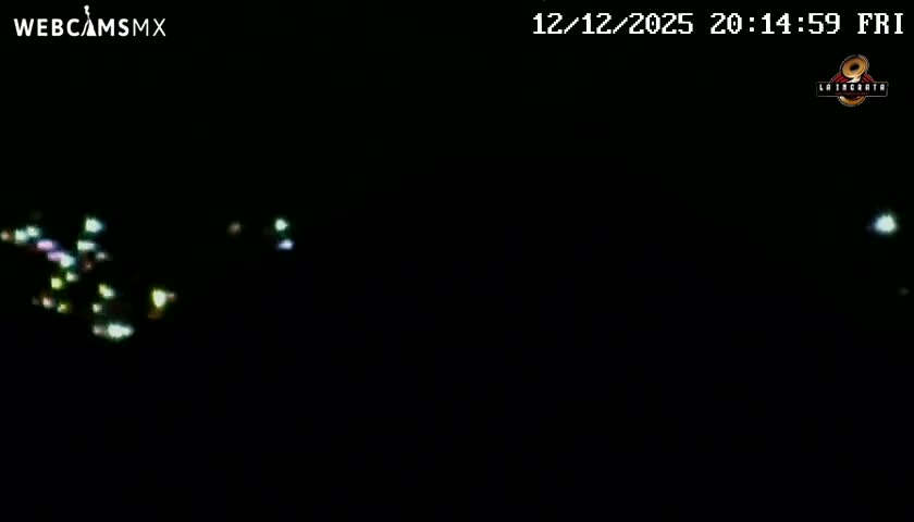 Pyramid of the Sun- Pirámide del Sol, Teotihuacán Pyramids Live Cam - Teotihuacan, Estado de Mexico, Mexico