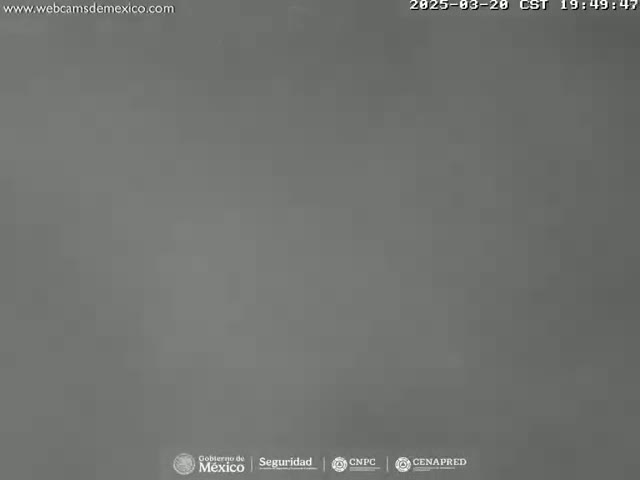 A solid, uniformly gray image is shown.