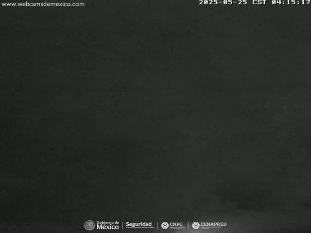 A dark, uniformly colored image shows a solid black background.