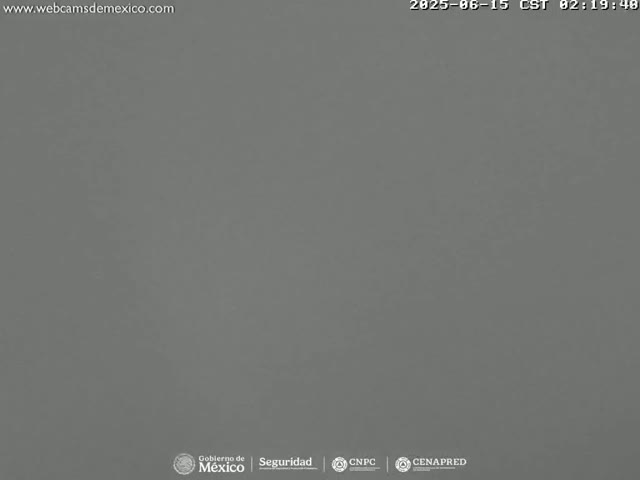 A solid, muted gray image fills the frame.