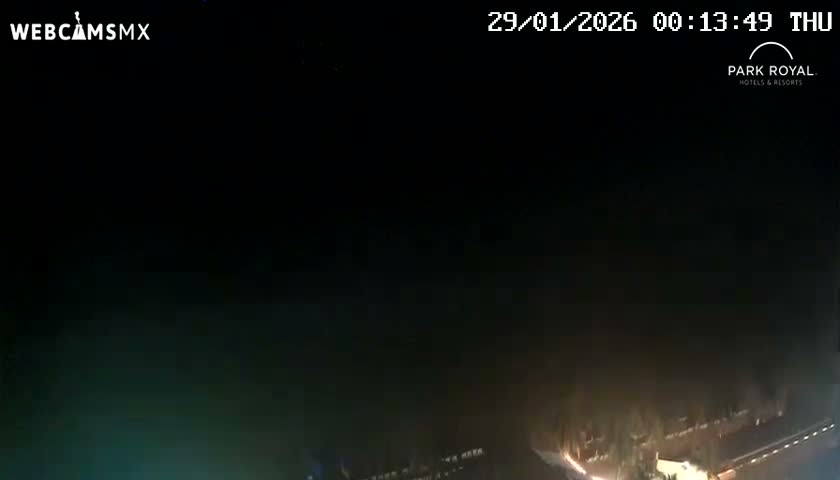 Ixtapa Zihuatanejo, Playa Ixtapa Beach live Cam - Zihuatanejo de Azueta, Guerrero, Mexico