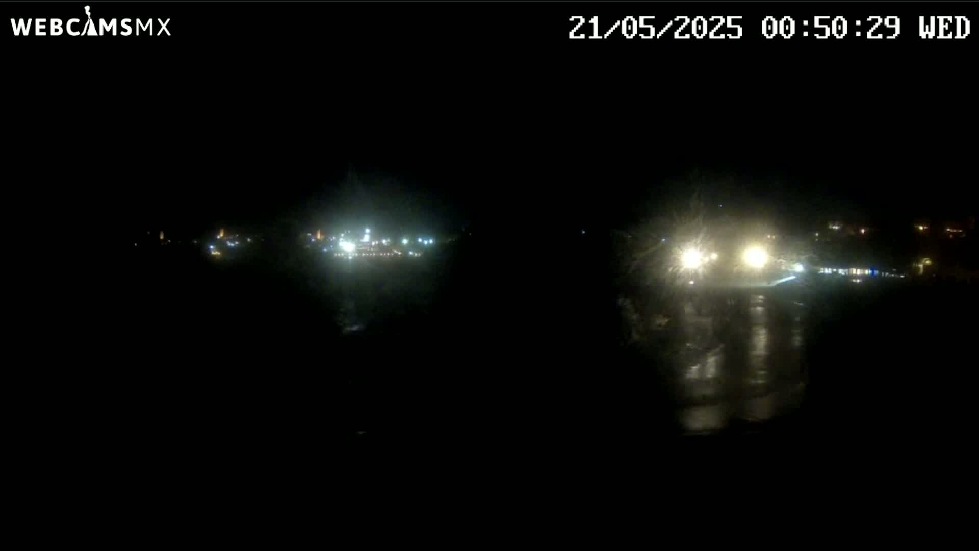 Crucecita, Playa Tangolunda Beach Live Cam - Santa Maria Huatulco, Oaxaca, Mexico