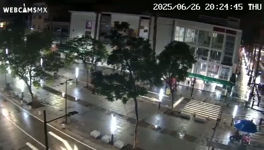 Basílica de Santa Maria de Guadalupe, Basilica of Guadalupe Live Cam - Ciudad de Mexico, CDMX, Mexico