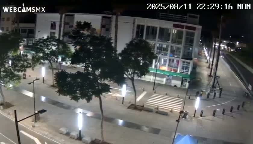 Basílica de Santa Maria de Guadalupe, Basilica of Guadalupe Live Cam - Ciudad de Mexico, CDMX, Mexico