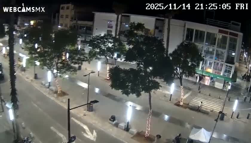 Basílica de Santa Maria de Guadalupe, Basilica of Guadalupe Live Cam - Ciudad de Mexico, CDMX, Mexico