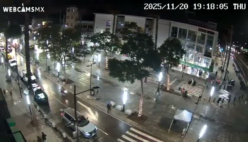 Basílica de Santa Maria de Guadalupe, Basilica of Guadalupe Live Cam - Ciudad de Mexico, CDMX, Mexico