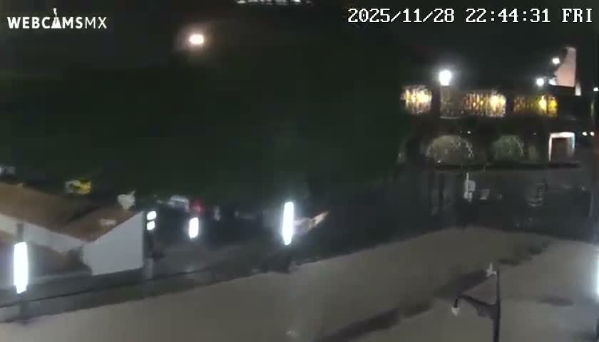 Basílica de Santa Maria de Guadalupe, Basilica of Guadalupe Live Cam - Ciudad de Mexico, CDMX, Mexico