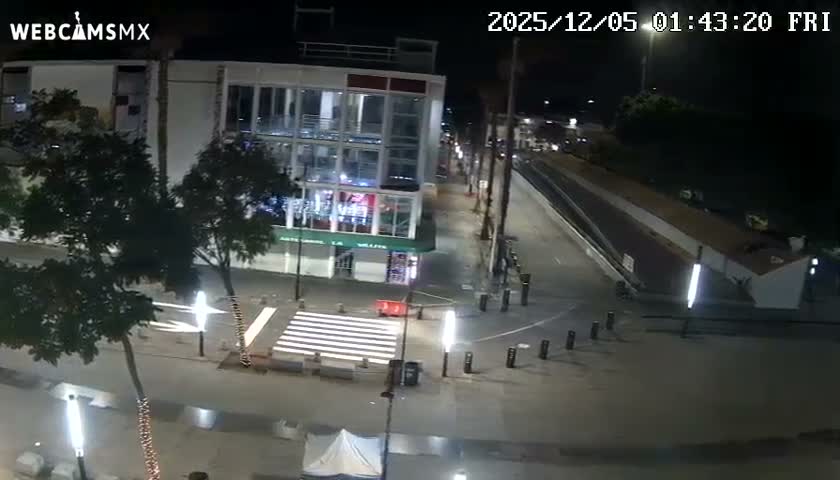 Basílica de Santa Maria de Guadalupe, Basilica of Guadalupe Live Cam - Ciudad de Mexico, CDMX, Mexico