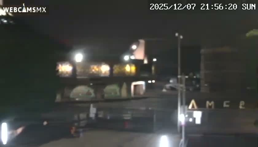 Basílica de Santa Maria de Guadalupe, Basilica of Guadalupe Live Cam - Ciudad de Mexico, CDMX, Mexico