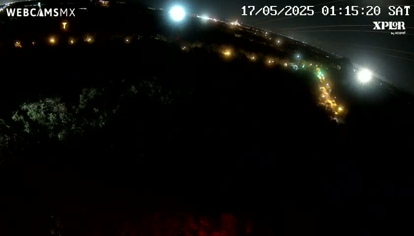 El Parque de Xel Ha Park Live Cam - Tulum, Quintana Roo, Mexico