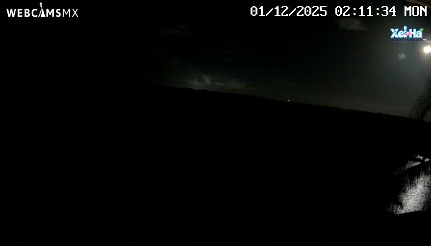 Rancho La Onza Nature Live Cam - San Luiz de la Paz, Guanajuato, Mexico