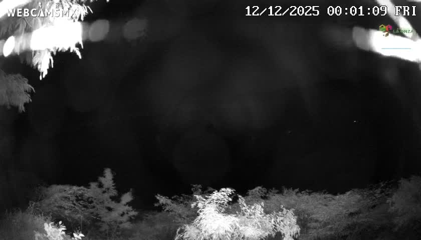 Rancho La Onza Nature Live Cam - San Luiz de la Paz, Guanajuato, Mexico