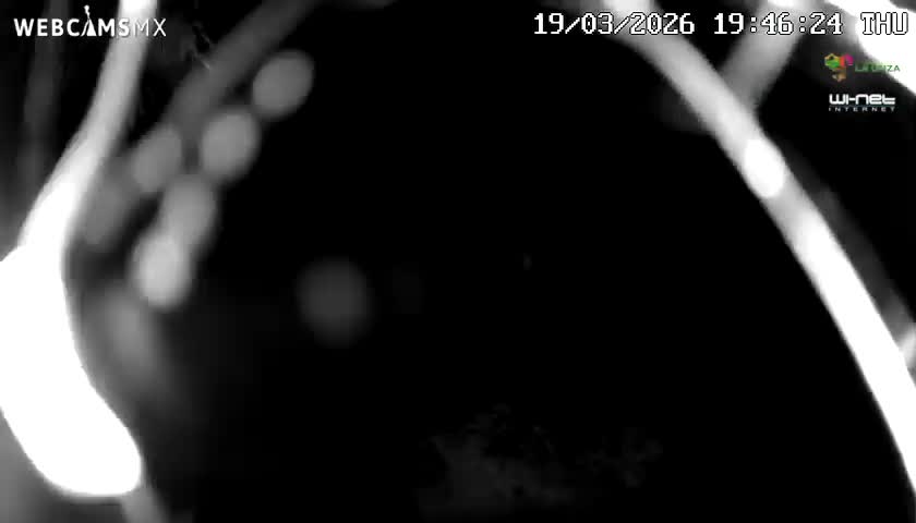 Rancho La Onza Nature Live Cam - San Luiz de la Paz, Guanajuato, Mexico