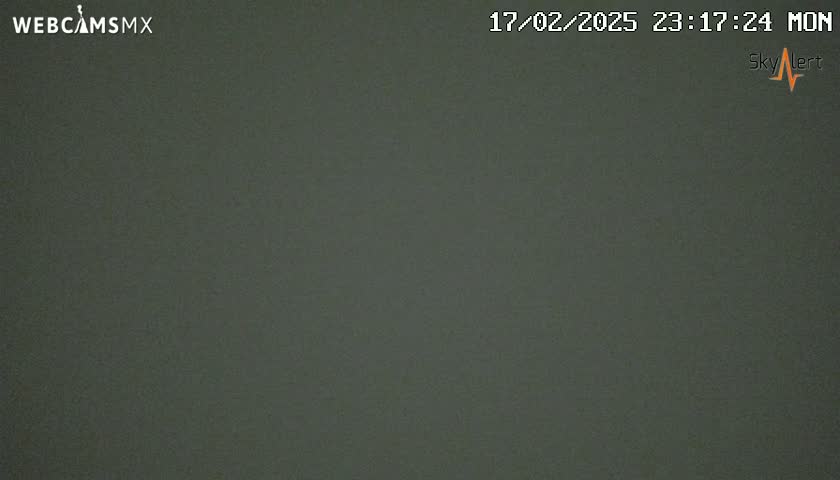 A dark gray or black image shows a solid, uniform color with no discernible objects or features.