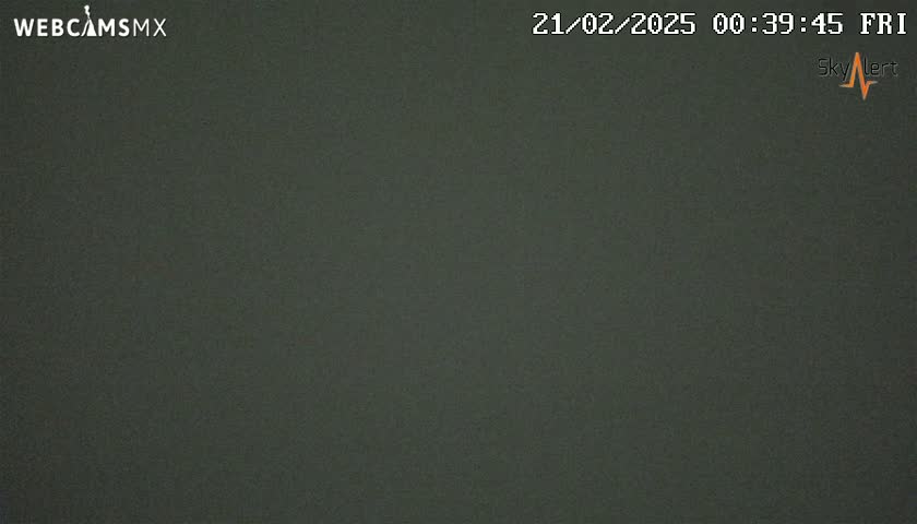 A dark gray, uniformly textured surface fills the entire frame.