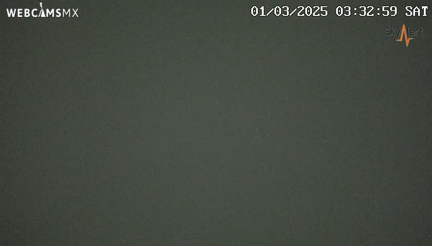 A dark gray or black, uniformly colored image shows no discernible objects or features.