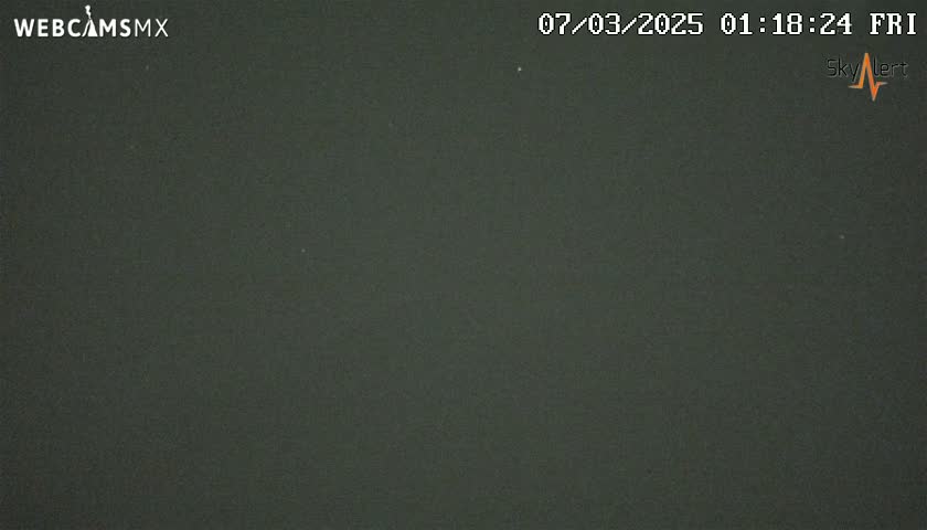 A dark gray or black, uniformly colored image is shown.