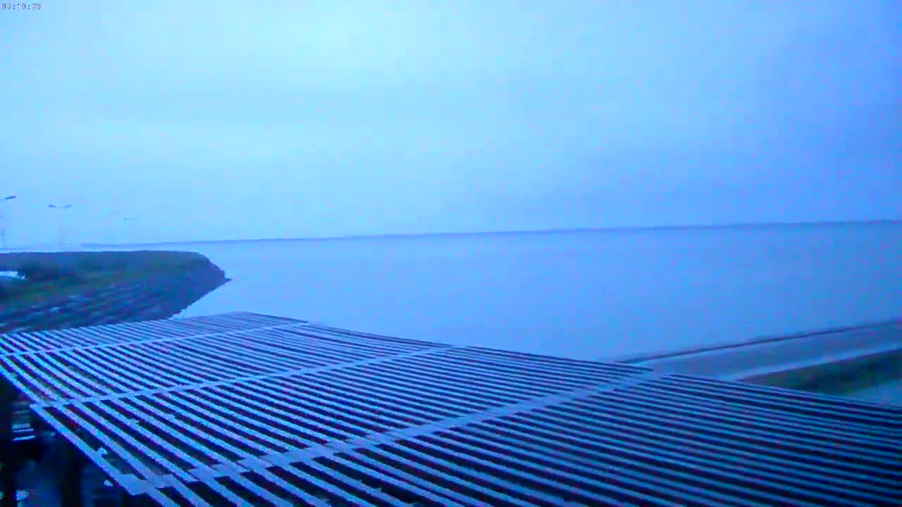 Noirmoutier - Passage du Gois Live Cam - Les Sables-d'Olonne , Vendée, Pays de la Loire, France