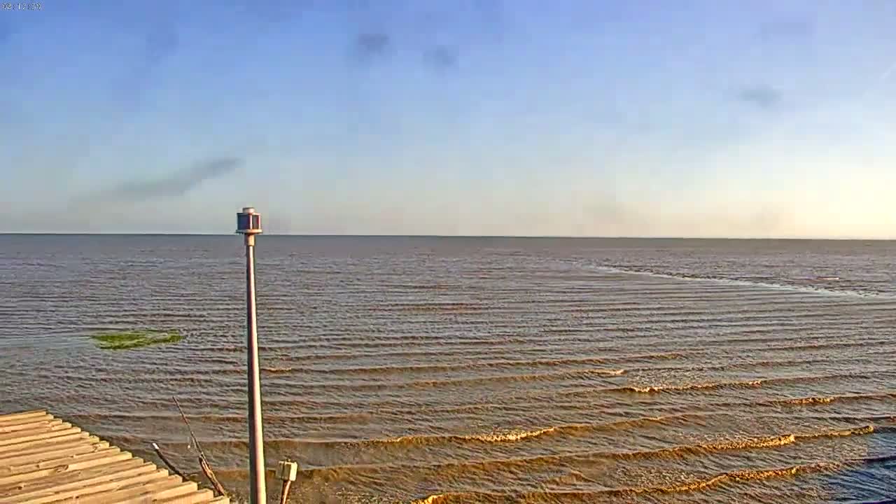 Noirmoutier - Passage du Gois Live Cam - Les Sables-d'Olonne , Vendée, Pays de la Loire, France