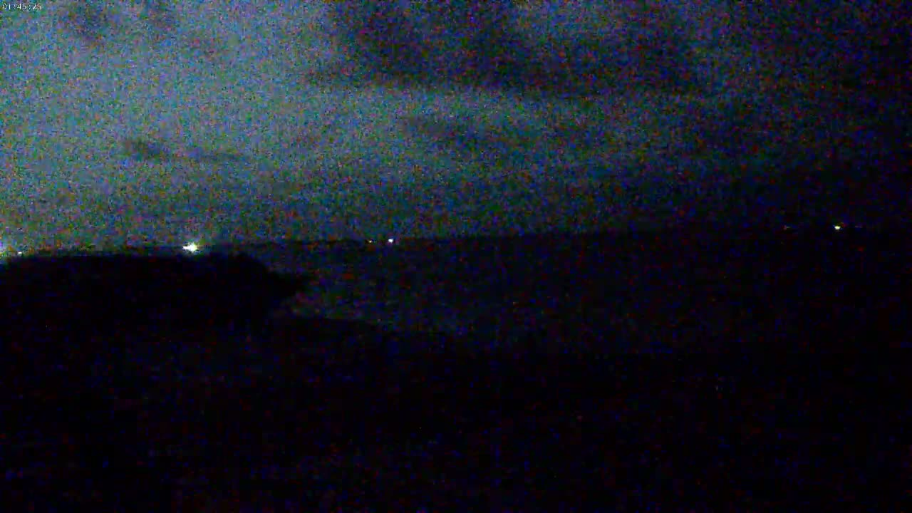 Noirmoutier - Passage du Gois Live Cam - Les Sables-d'Olonne , Vendée, Pays de la Loire, France