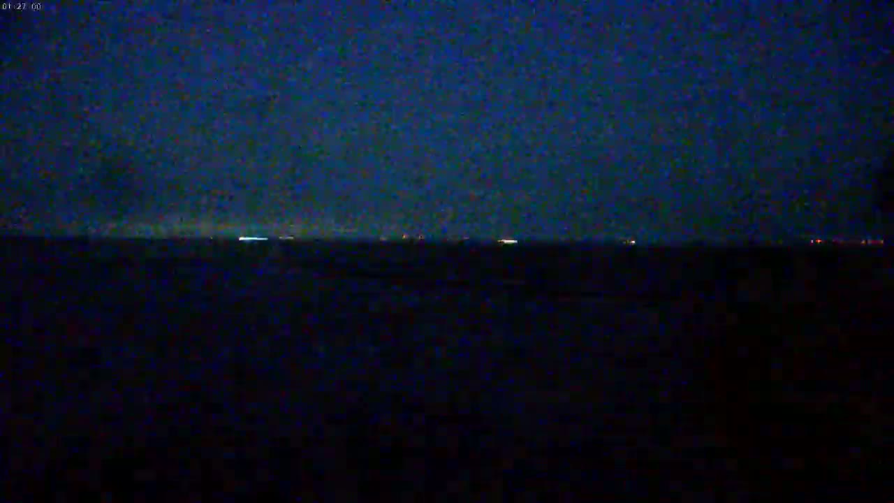 Noirmoutier - Passage du Gois Live Cam - Les Sables-d'Olonne , Vendée, Pays de la Loire, France