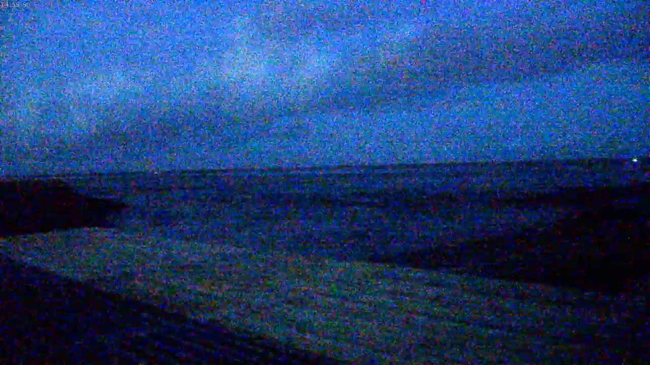 Noirmoutier - Passage du Gois Live Cam - Les Sables-d'Olonne , Vendée, Pays de la Loire, France