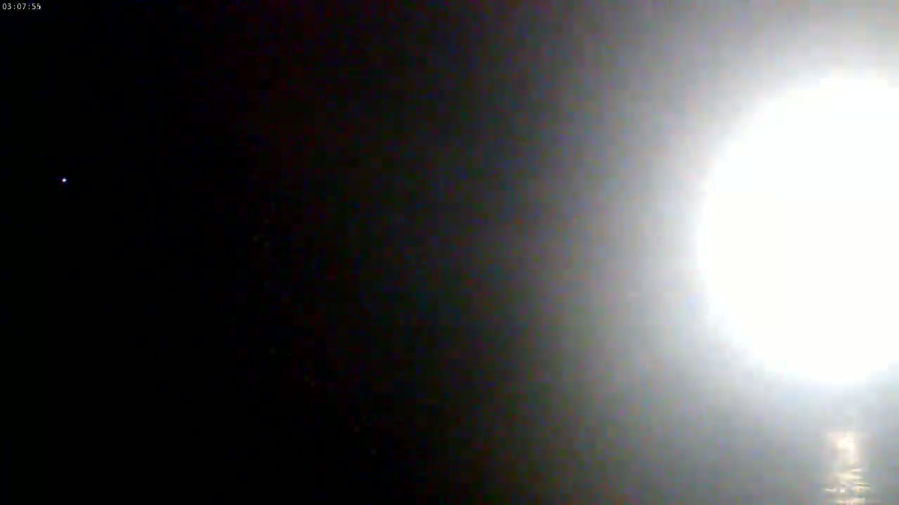 Noirmoutier - Passage du Gois Live Cam - Les Sables-d'Olonne , Vendée, Pays de la Loire, France