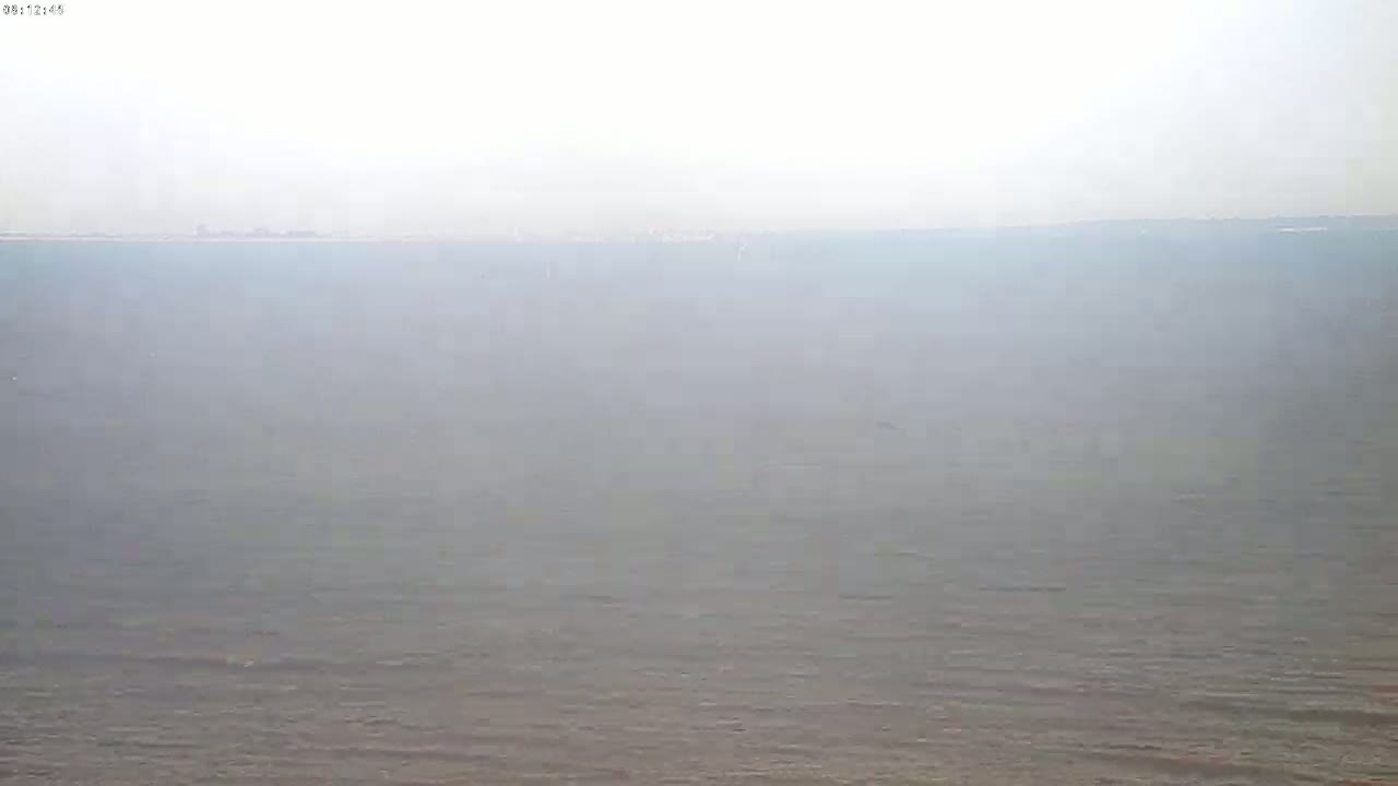 Noirmoutier - Passage du Gois Live Cam - Les Sables-d'Olonne , Vendée, Pays de la Loire, France