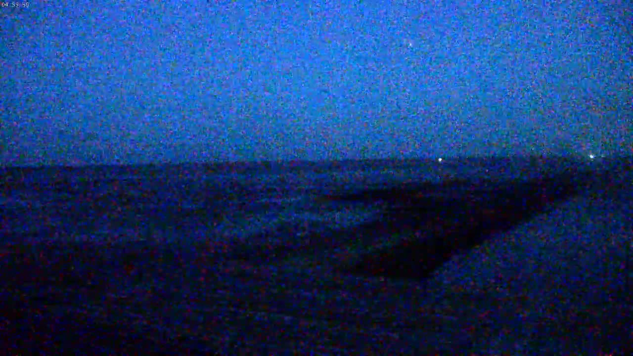 Noirmoutier - Passage du Gois Live Cam - Les Sables-d'Olonne , Vendée, Pays de la Loire, France