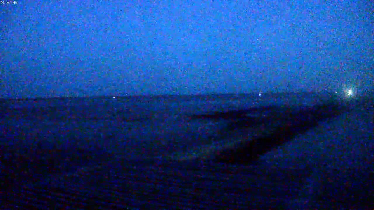 Noirmoutier - Passage du Gois Live Cam - Les Sables-d'Olonne , Vendée, Pays de la Loire, France