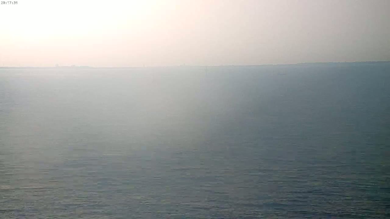 Noirmoutier - Passage du Gois Live Cam - Les Sables-d'Olonne , Vendée, Pays de la Loire, France