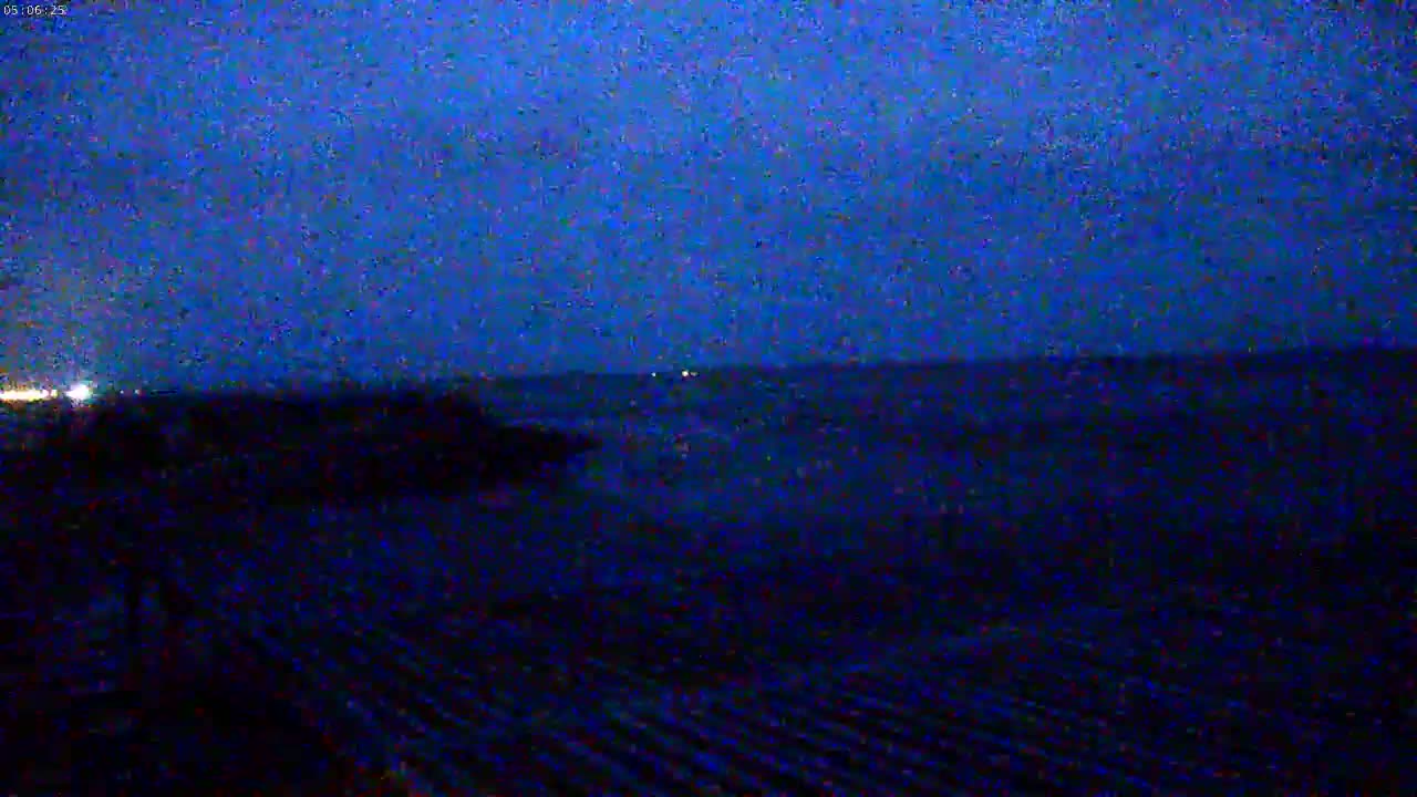 Noirmoutier - Passage du Gois Live Cam - Les Sables-d'Olonne , Vendée, Pays de la Loire, France