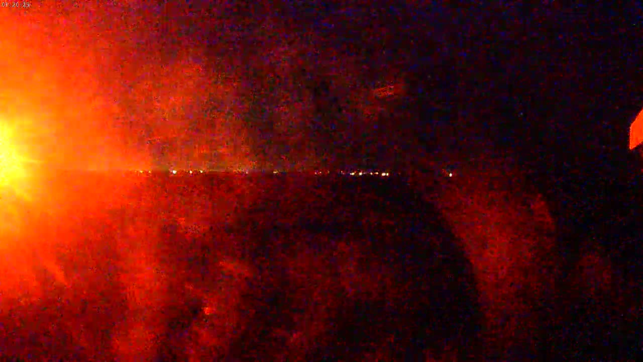 Noirmoutier - Passage du Gois Live Cam - Les Sables-d'Olonne , Vendée, Pays de la Loire, France