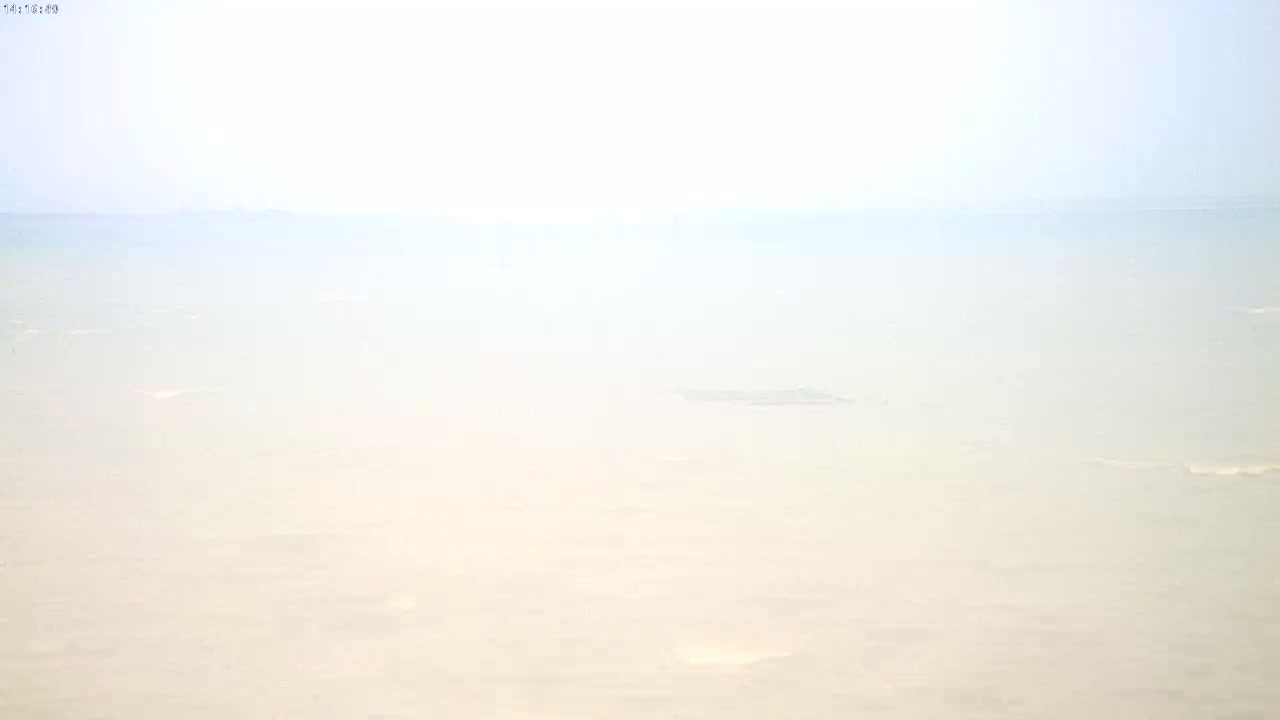 Noirmoutier - Passage du Gois Live Cam - Les Sables-d'Olonne , Vendée, Pays de la Loire, France