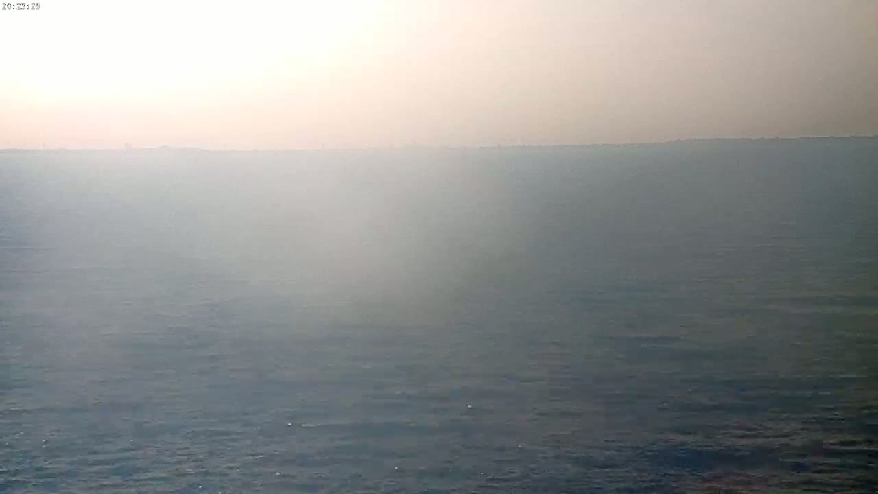 Noirmoutier - Passage du Gois Live Cam - Les Sables-d'Olonne , Vendée, Pays de la Loire, France
