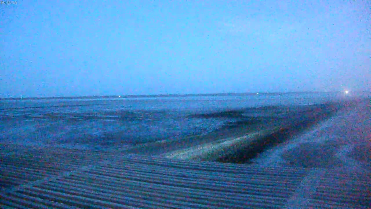Noirmoutier - Passage du Gois Live Cam - Les Sables-d'Olonne , Vendée, Pays de la Loire, France