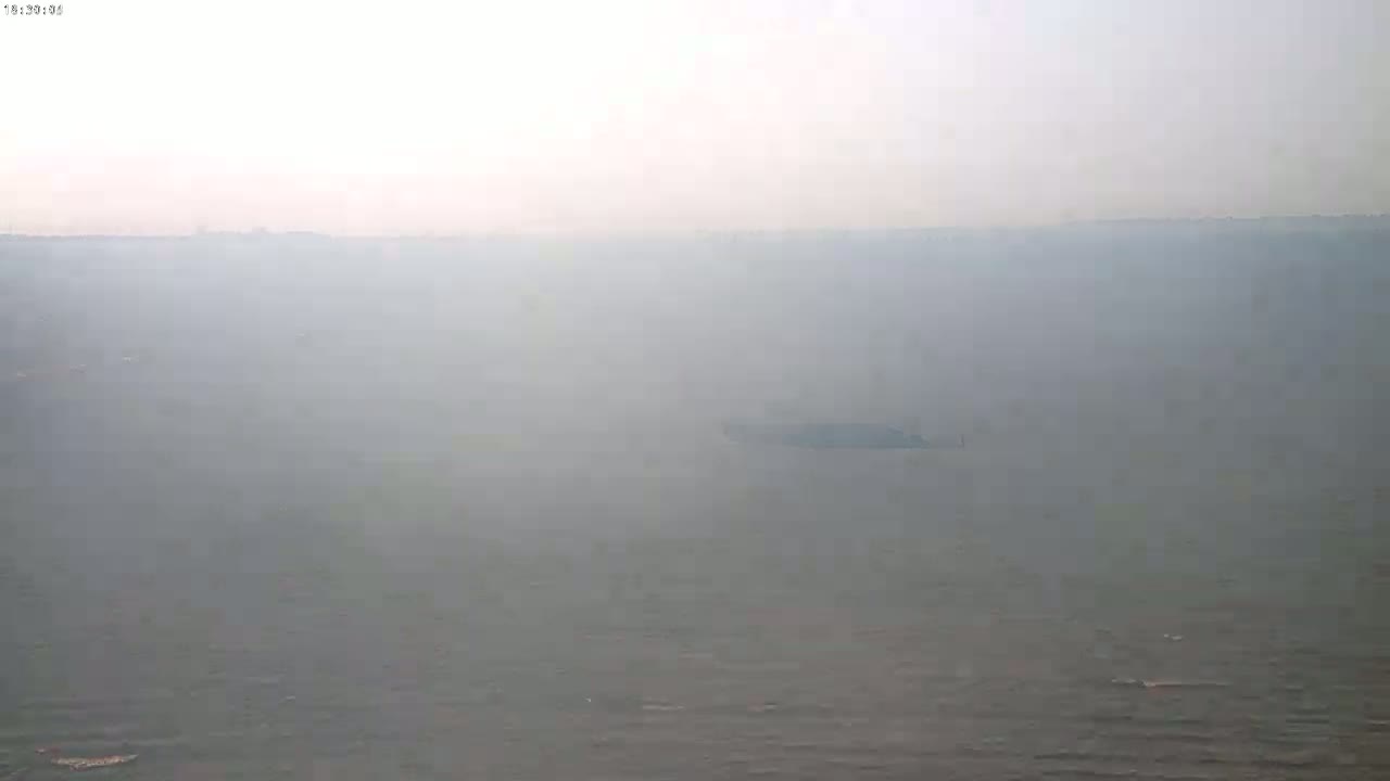 Noirmoutier - Passage du Gois Live Cam - Les Sables-d'Olonne , Vendée, Pays de la Loire, France