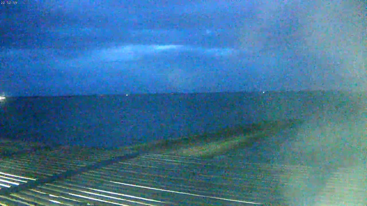 Noirmoutier - Passage du Gois Live Cam - Les Sables-d'Olonne , Vendée, Pays de la Loire, France