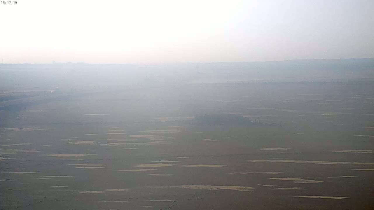 Noirmoutier - Passage du Gois Live Cam - Les Sables-d'Olonne , Vendée, Pays de la Loire, France