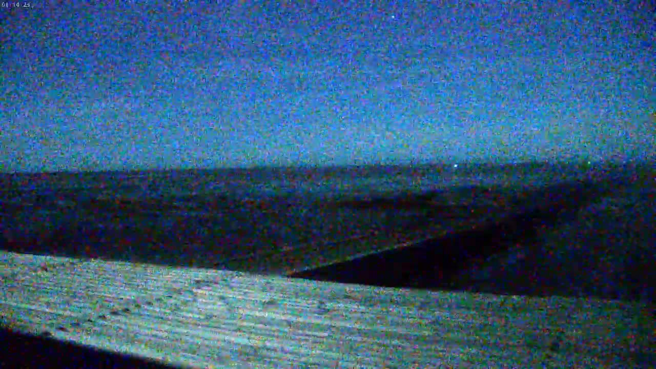 Noirmoutier - Passage du Gois Live Cam - Les Sables-d'Olonne , Vendée, Pays de la Loire, France