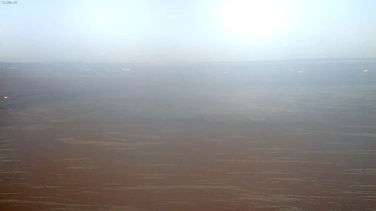 Noirmoutier - Passage du Gois Live Cam - Les Sables-d'Olonne , Vendée, Pays de la Loire, France