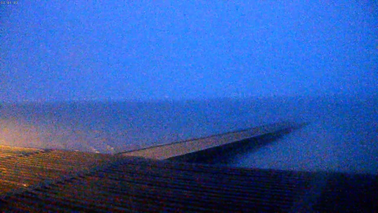 Noirmoutier - Passage du Gois Live Cam - Les Sables-d'Olonne , Vendée, Pays de la Loire, France