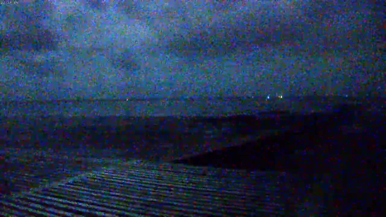 Noirmoutier - Passage du Gois Live Cam - Les Sables-d'Olonne , Vendée, Pays de la Loire, France