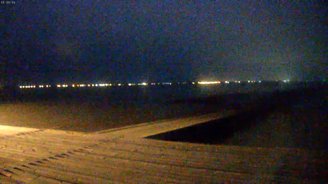 Noirmoutier - Passage du Gois Live Cam - Les Sables-d'Olonne , Vendée, Pays de la Loire, France