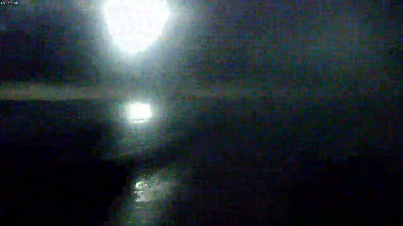 Noirmoutier - Passage du Gois Live Cam - Les Sables-d'Olonne , Vendée, Pays de la Loire, France